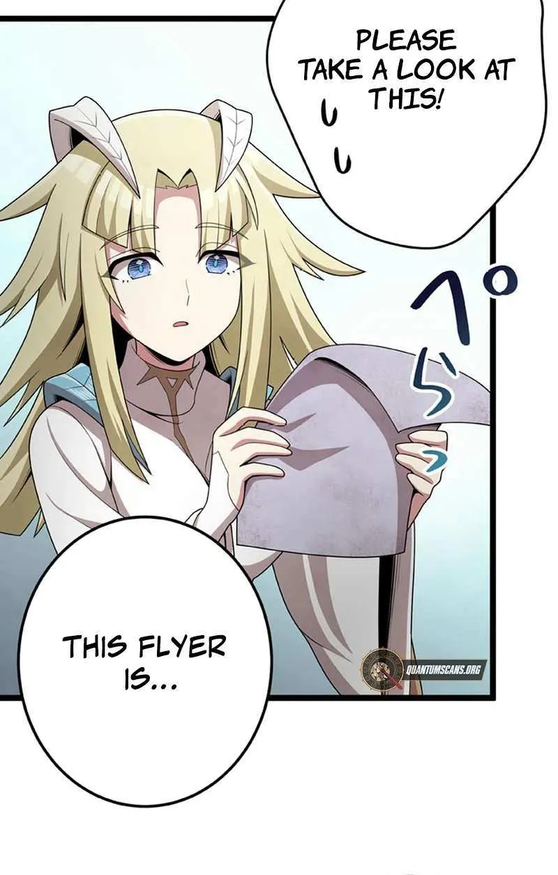 Read Resurrected Demon King chapter 31 image 9 on Lezhin
