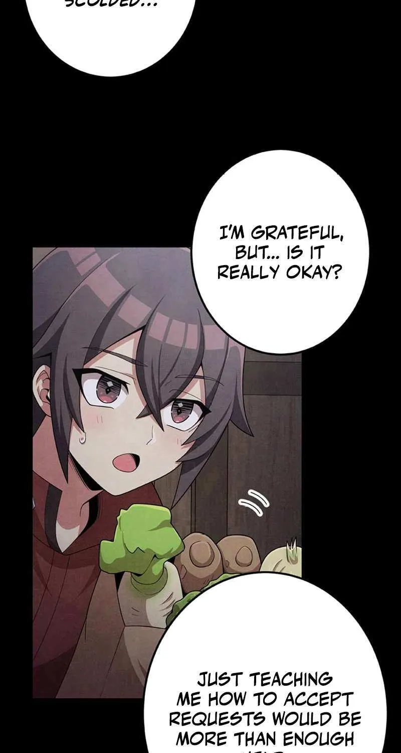 Read Resurrected Demon King chapter 32 image 12 on Lezhin
