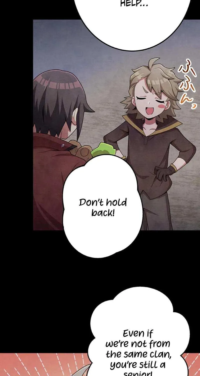 Read Resurrected Demon King chapter 32 image 13 on Lezhin
