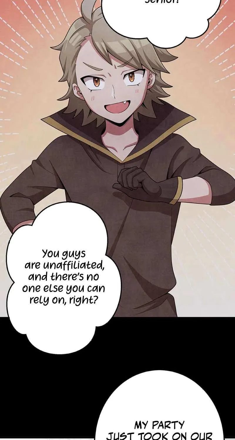 Read Resurrected Demon King chapter 32 image 14 on Lezhin