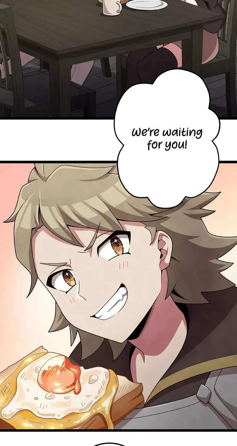 Read Resurrected Demon King chapter 32 image 25 on Lezhin