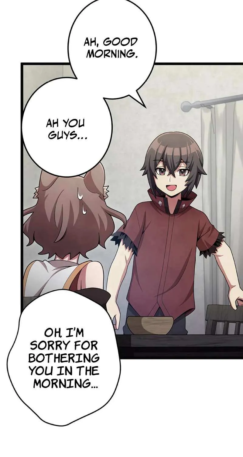 Read Resurrected Demon King chapter 32 image 26 on Lezhin