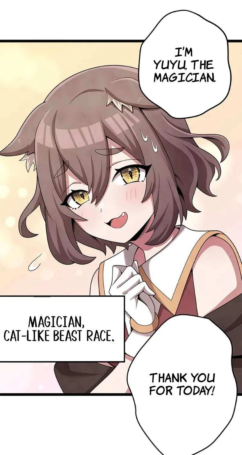 Read Resurrected Demon King chapter 32 image 27 on Lezhin