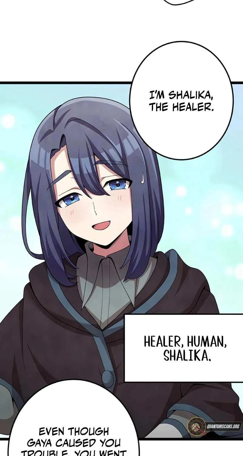 Read Resurrected Demon King chapter 32 image 28 on Lezhin