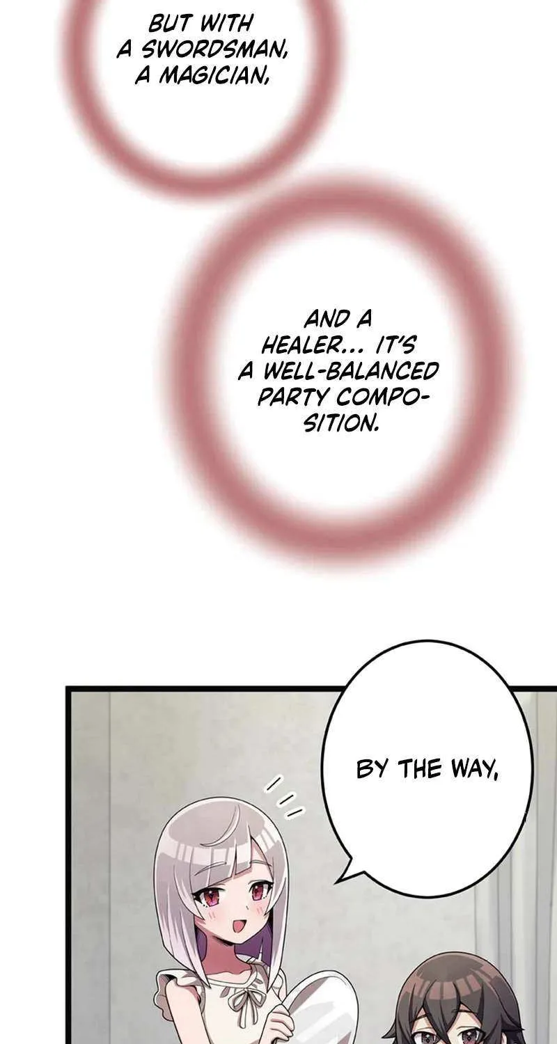Read Resurrected Demon King chapter 32 image 31 on Lezhin