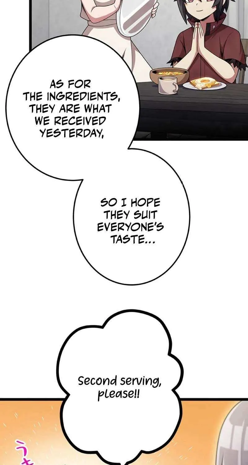 Read Resurrected Demon King chapter 32 image 32 on Lezhin