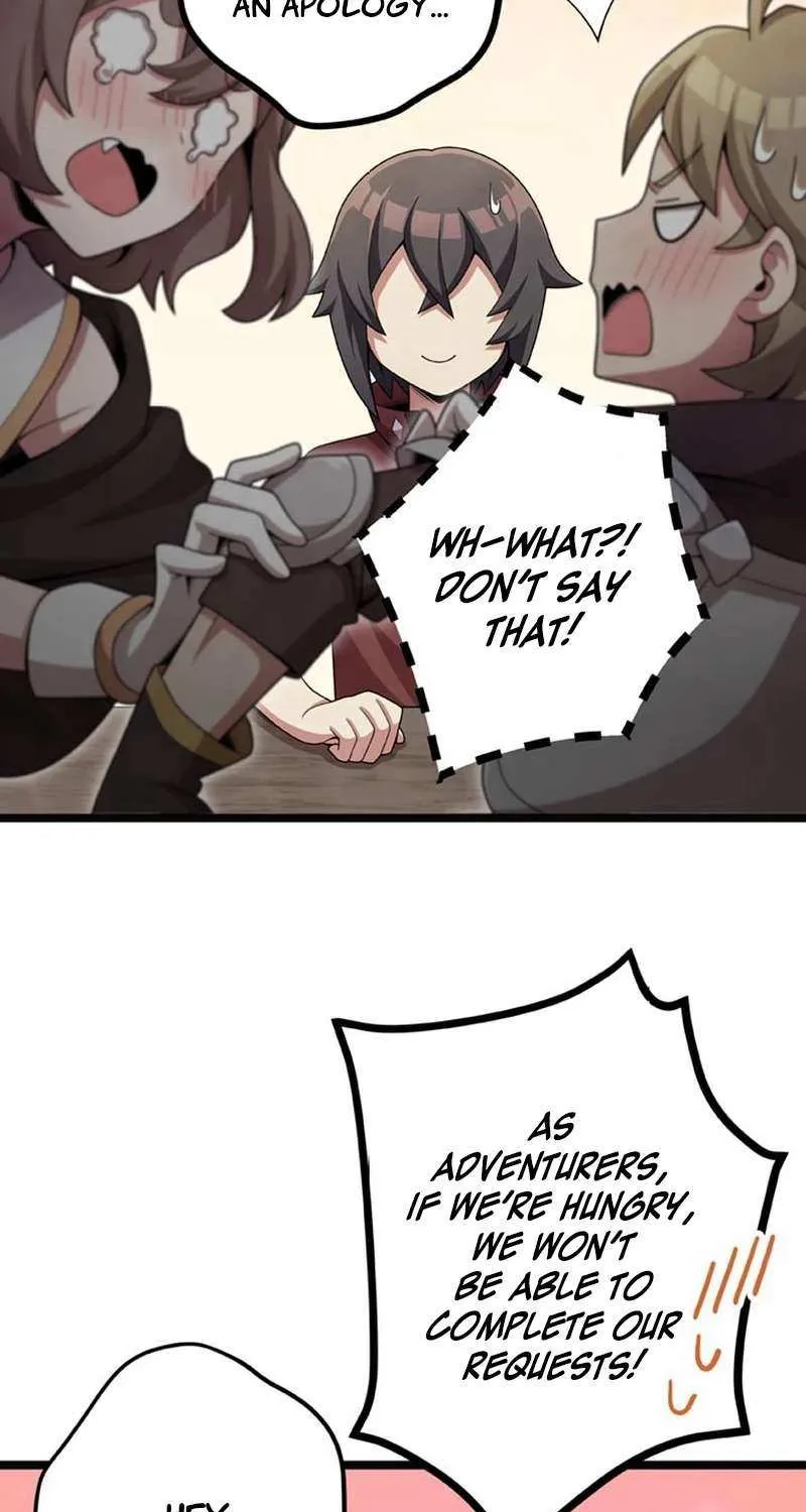 Read Resurrected Demon King chapter 32 image 34 on Lezhin