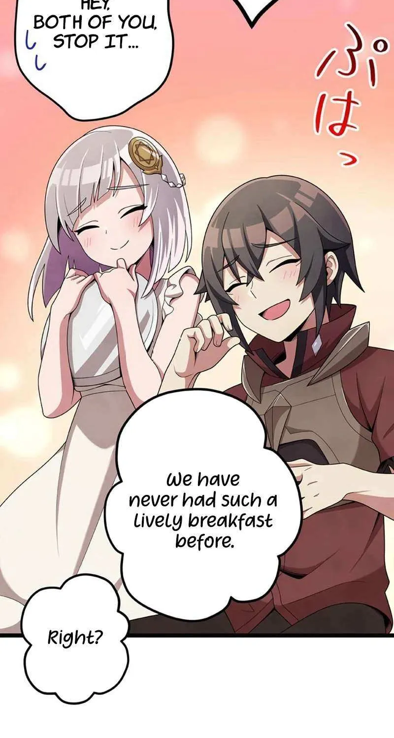 Read Resurrected Demon King chapter 32 image 35 on Lezhin