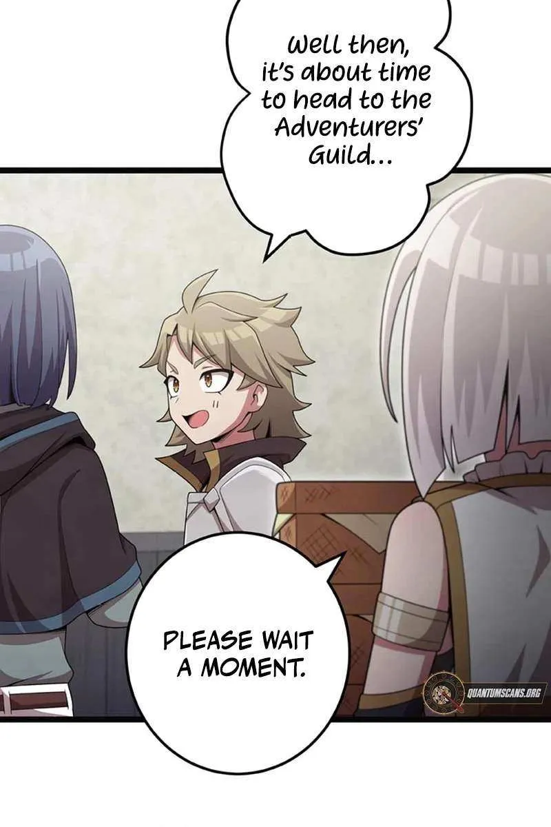 Read Resurrected Demon King chapter 32 image 37 on Lezhin