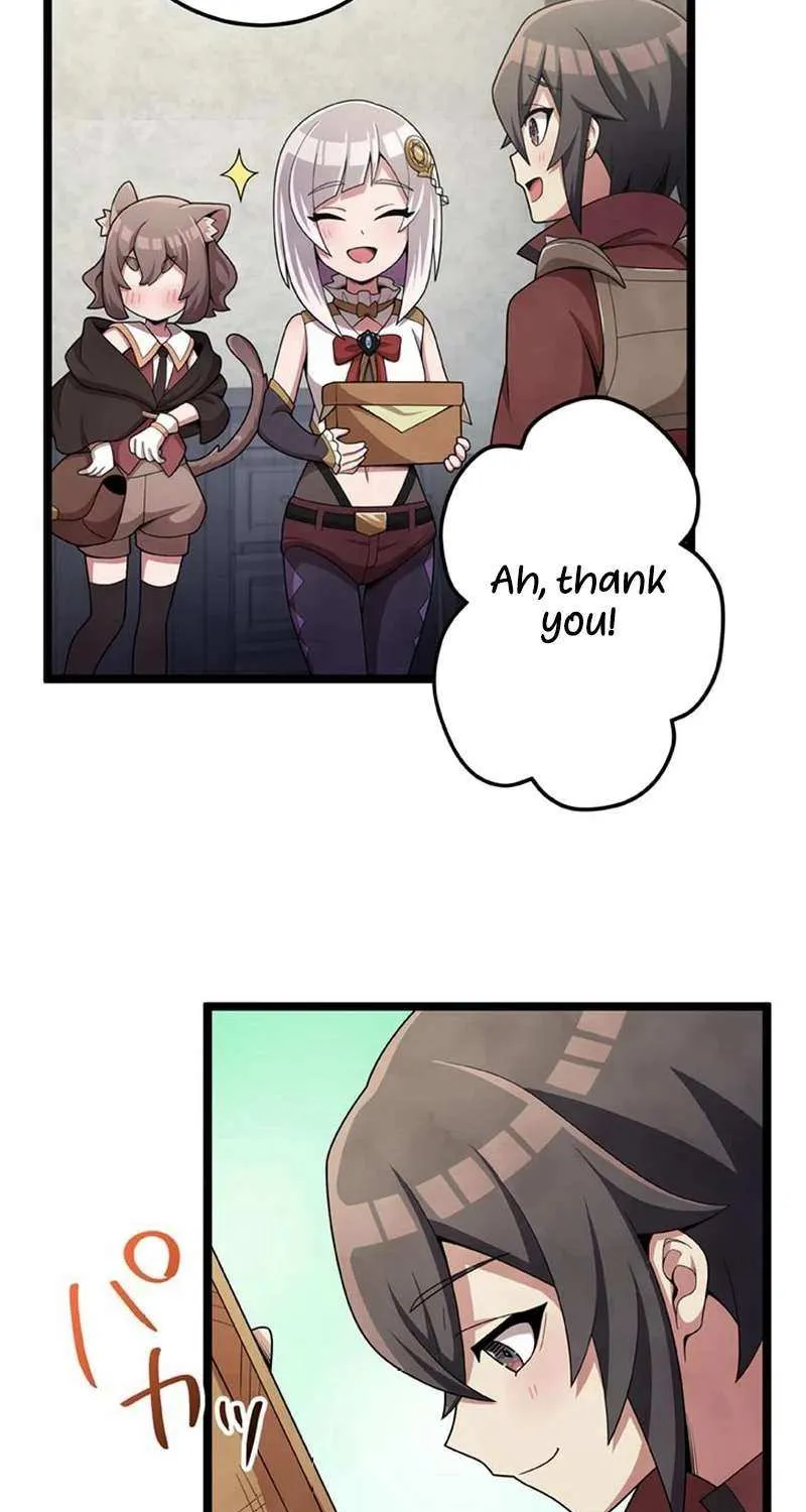 Read Resurrected Demon King chapter 32 image 42 on Lezhin