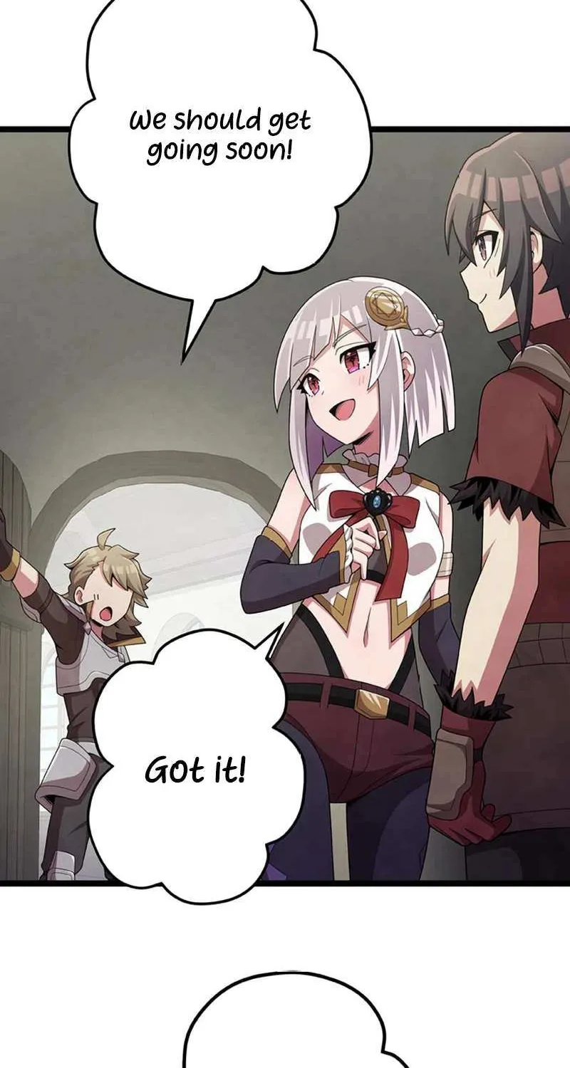 Read Resurrected Demon King chapter 32 image 47 on Lezhin