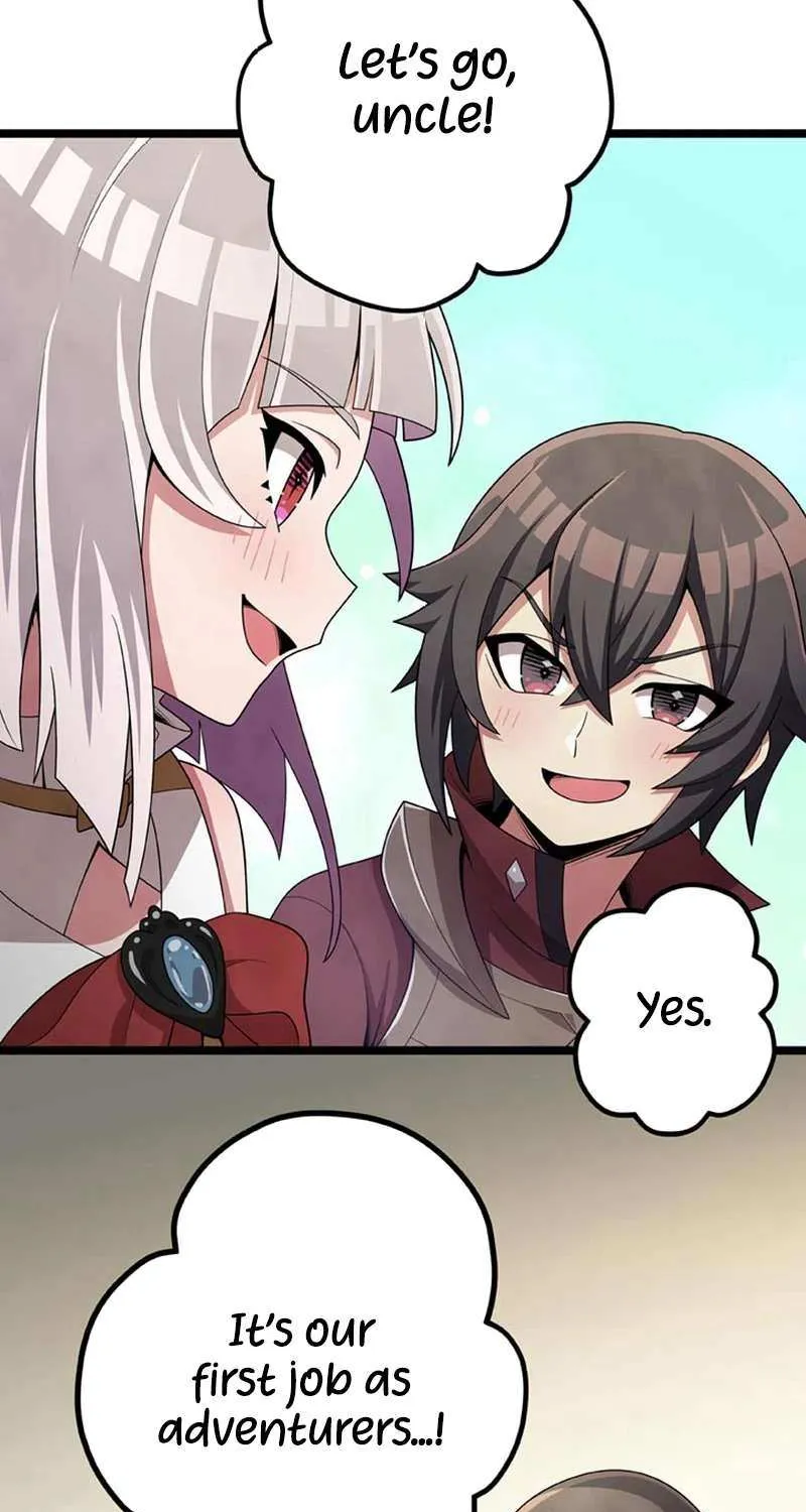 Read Resurrected Demon King chapter 32 image 48 on Lezhin