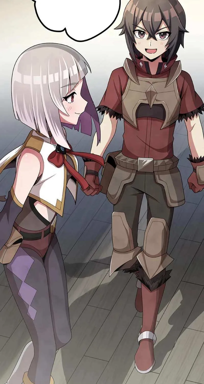 Read Resurrected Demon King chapter 32 image 49 on Lezhin