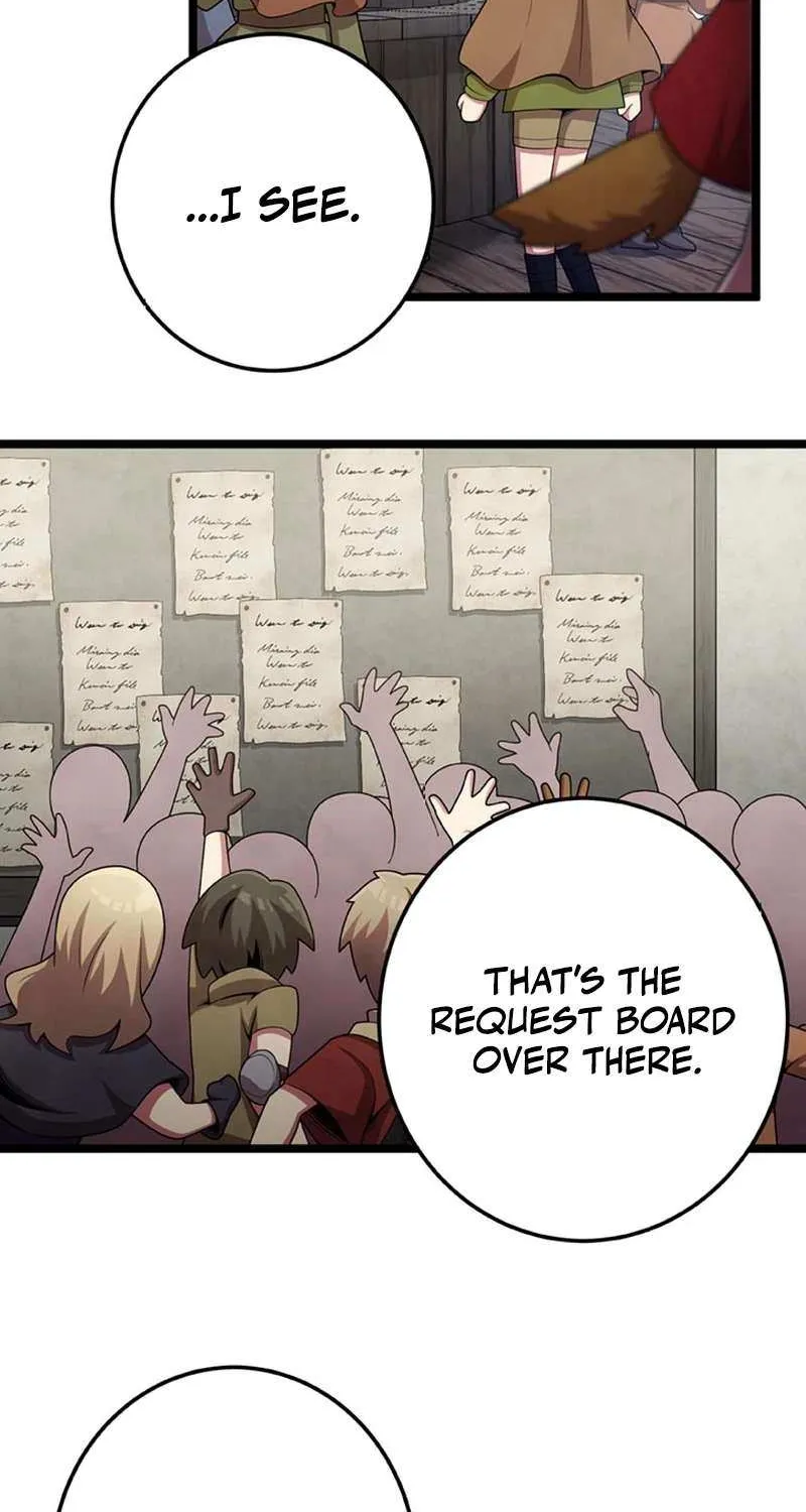 Read Resurrected Demon King chapter 32 image 51 on Lezhin