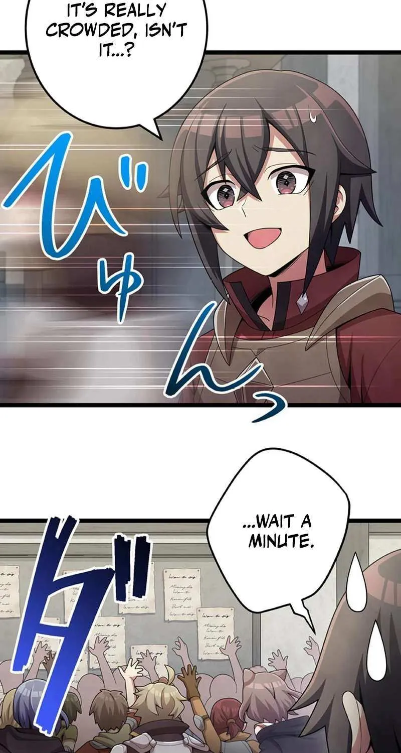 Read Resurrected Demon King chapter 32 image 52 on Lezhin