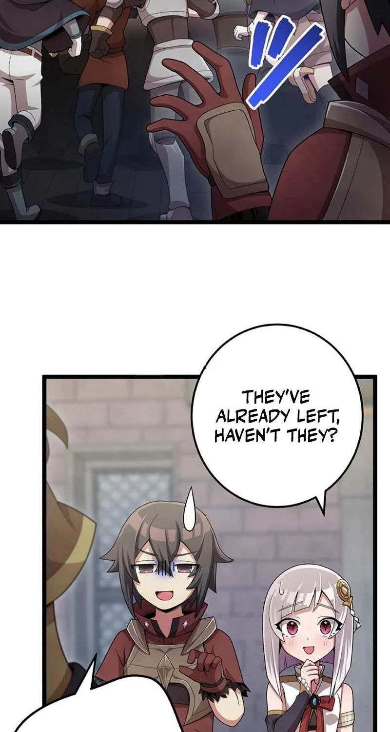 Read Resurrected Demon King chapter 32 image 53 on Lezhin