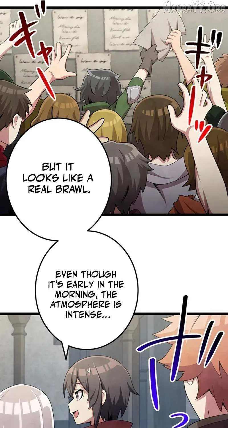Read Resurrected Demon King chapter 32 image 55 on Lezhin