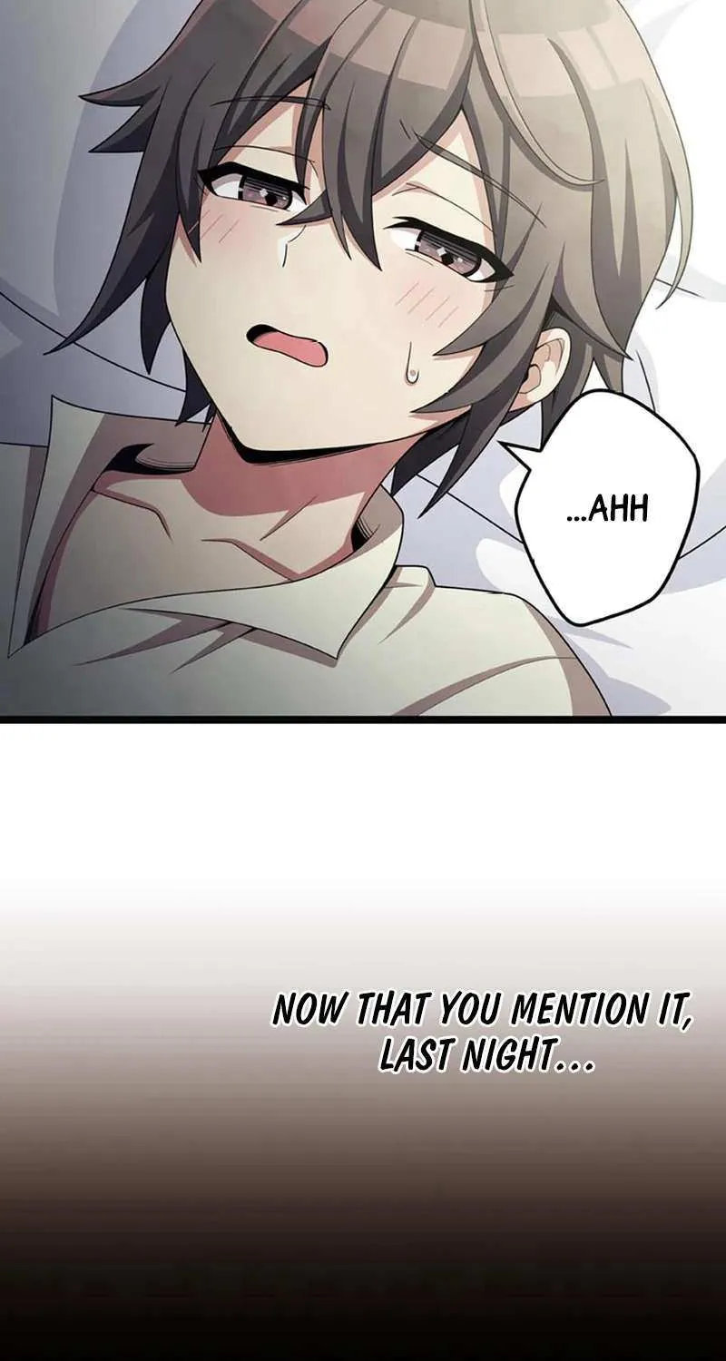 Read Resurrected Demon King chapter 32 image 7 on Lezhin