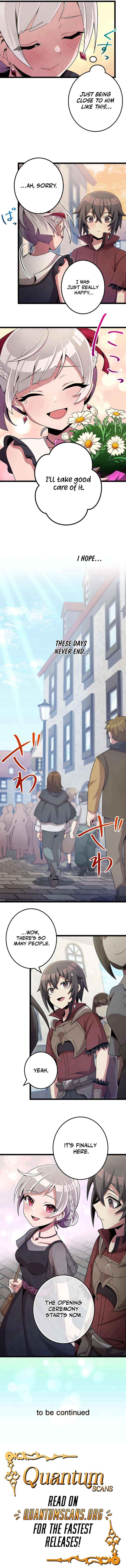 Read Resurrected Demon King chapter 37 image 6 on Lezhin