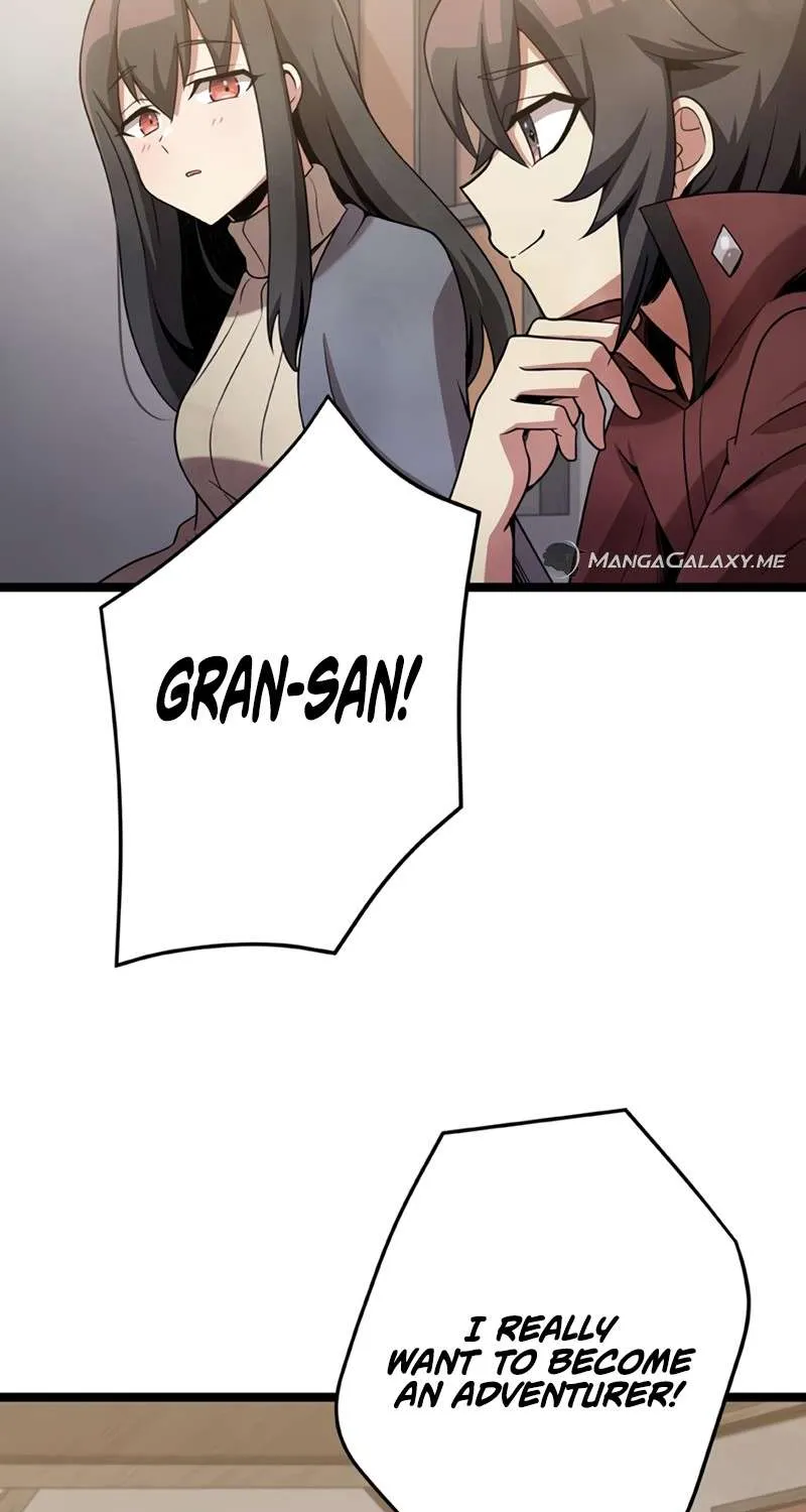 Read Resurrected Demon King chapter 4 image 12 on Lezhin