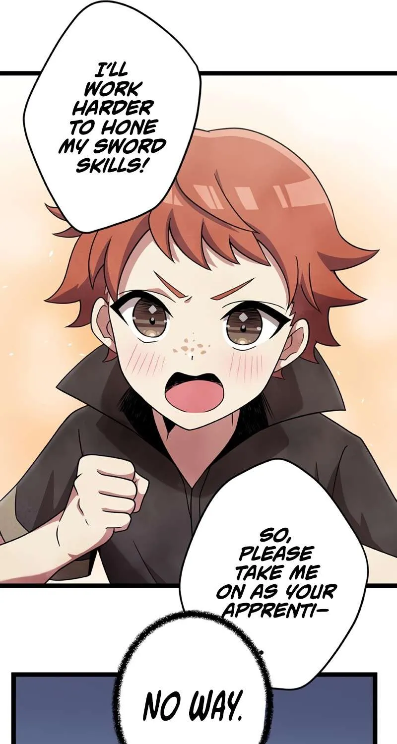 Read Resurrected Demon King chapter 4 image 14 on Lezhin