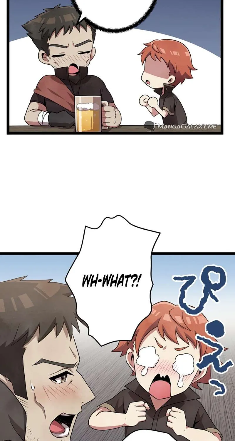 Read Resurrected Demon King chapter 4 image 15 on Lezhin
