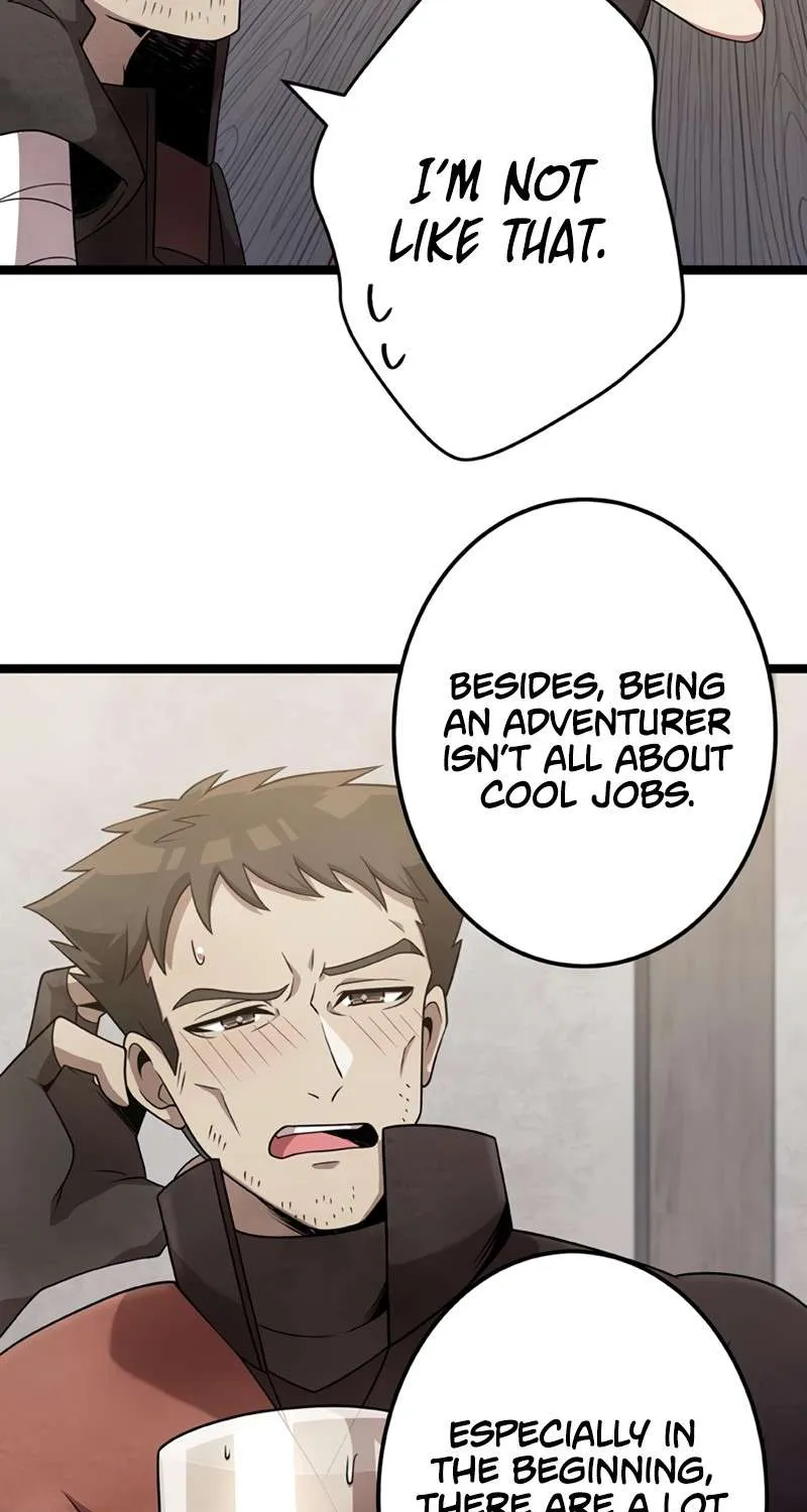 Read Resurrected Demon King chapter 4 image 16 on Lezhin