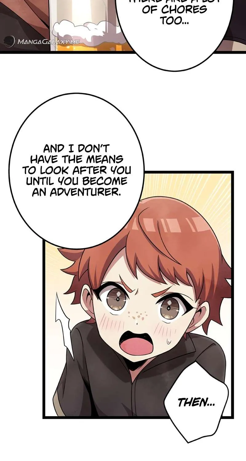Read Resurrected Demon King chapter 4 image 17 on Lezhin