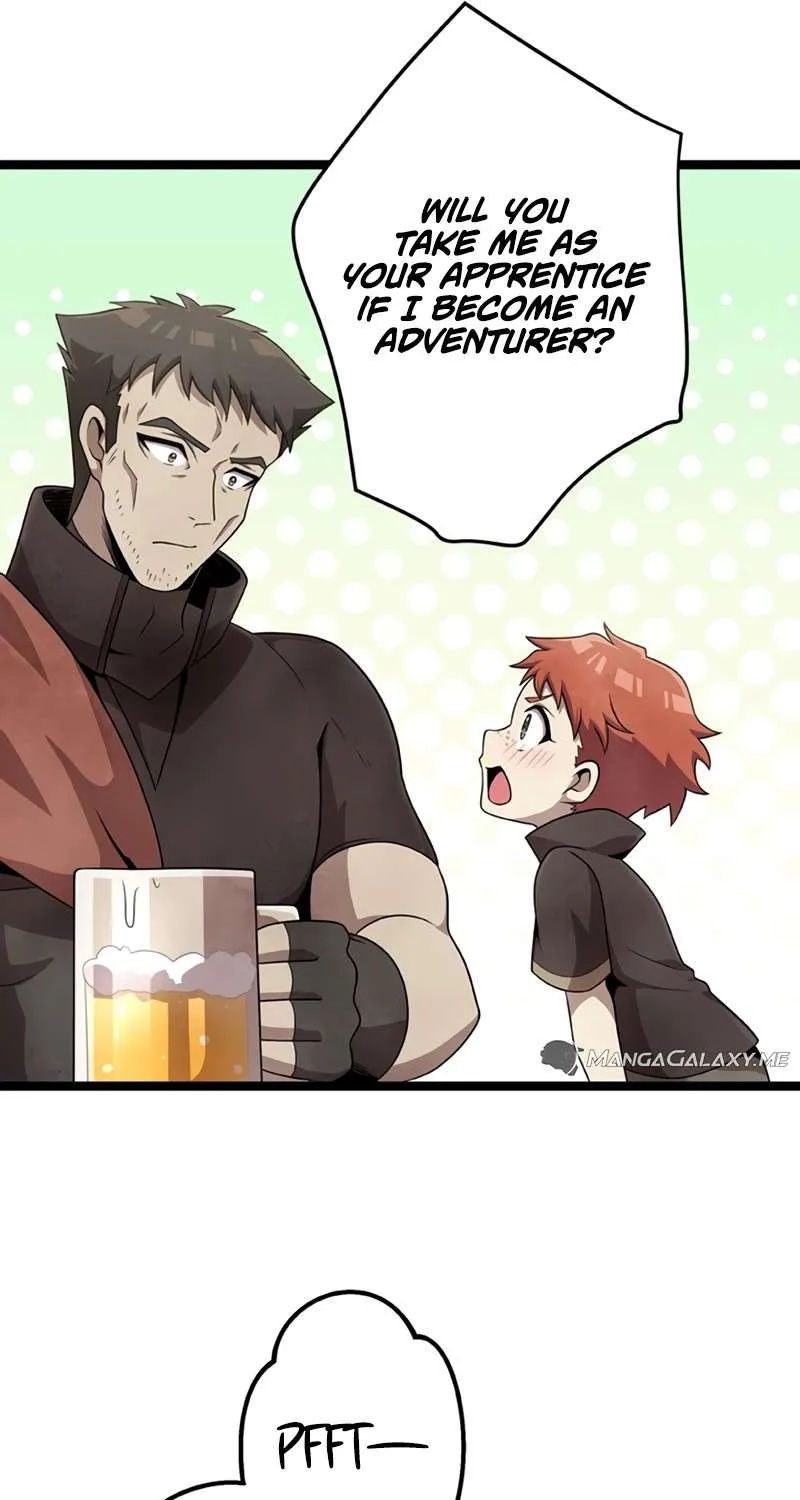 Read Resurrected Demon King chapter 4 image 19 on Lezhin
