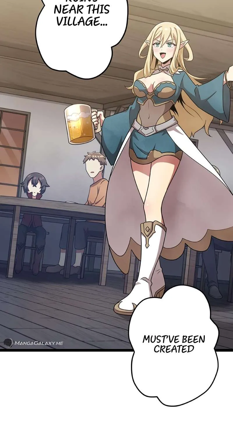 Read Resurrected Demon King chapter 4 image 2 on Lezhin