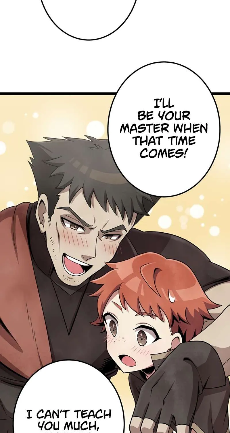 Read Resurrected Demon King chapter 4 image 21 on Lezhin