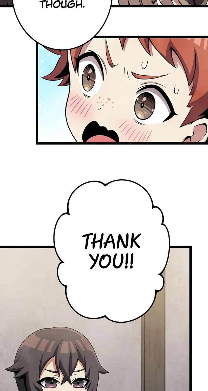 Read Resurrected Demon King chapter 4 image 22 on Lezhin