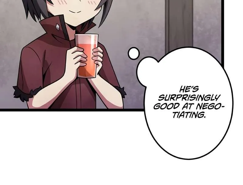 Read Resurrected Demon King chapter 4 image 23 on Lezhin