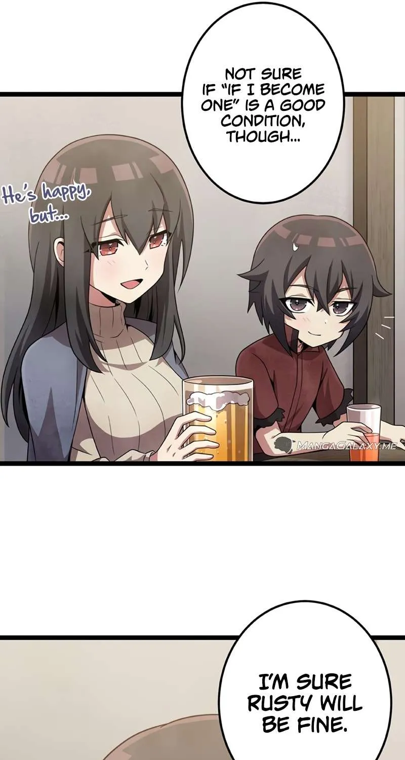 Read Resurrected Demon King chapter 4 image 24 on Lezhin
