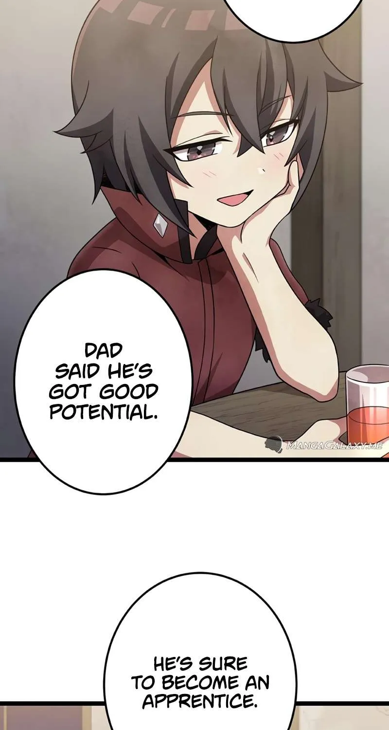 Read Resurrected Demon King chapter 4 image 25 on Lezhin