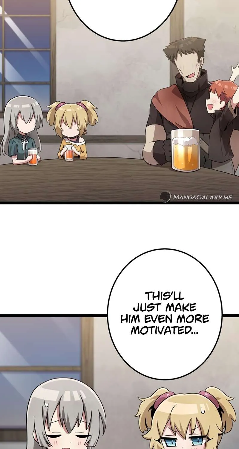 Read Resurrected Demon King chapter 4 image 26 on Lezhin
