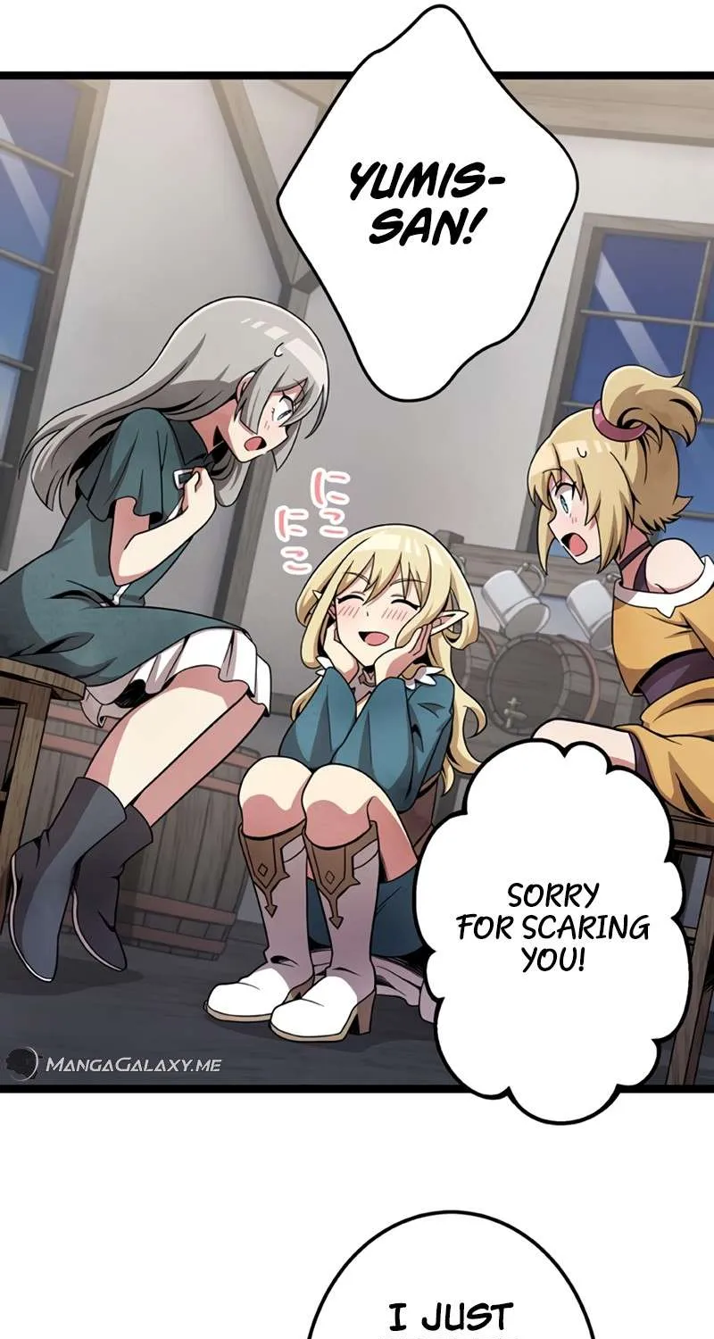 Read Resurrected Demon King chapter 4 image 29 on Lezhin