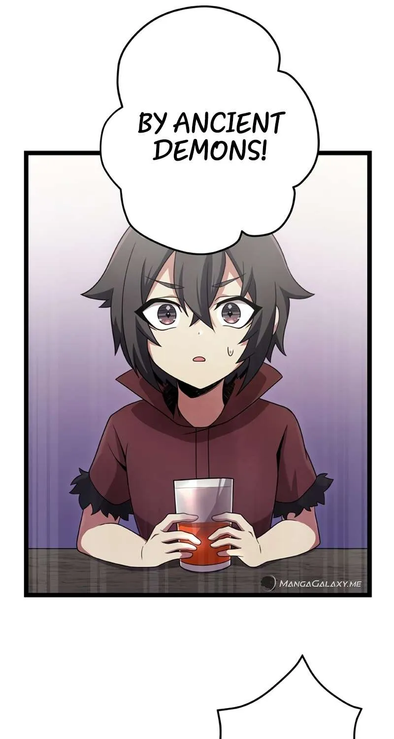 Read Resurrected Demon King chapter 4 image 3 on Lezhin