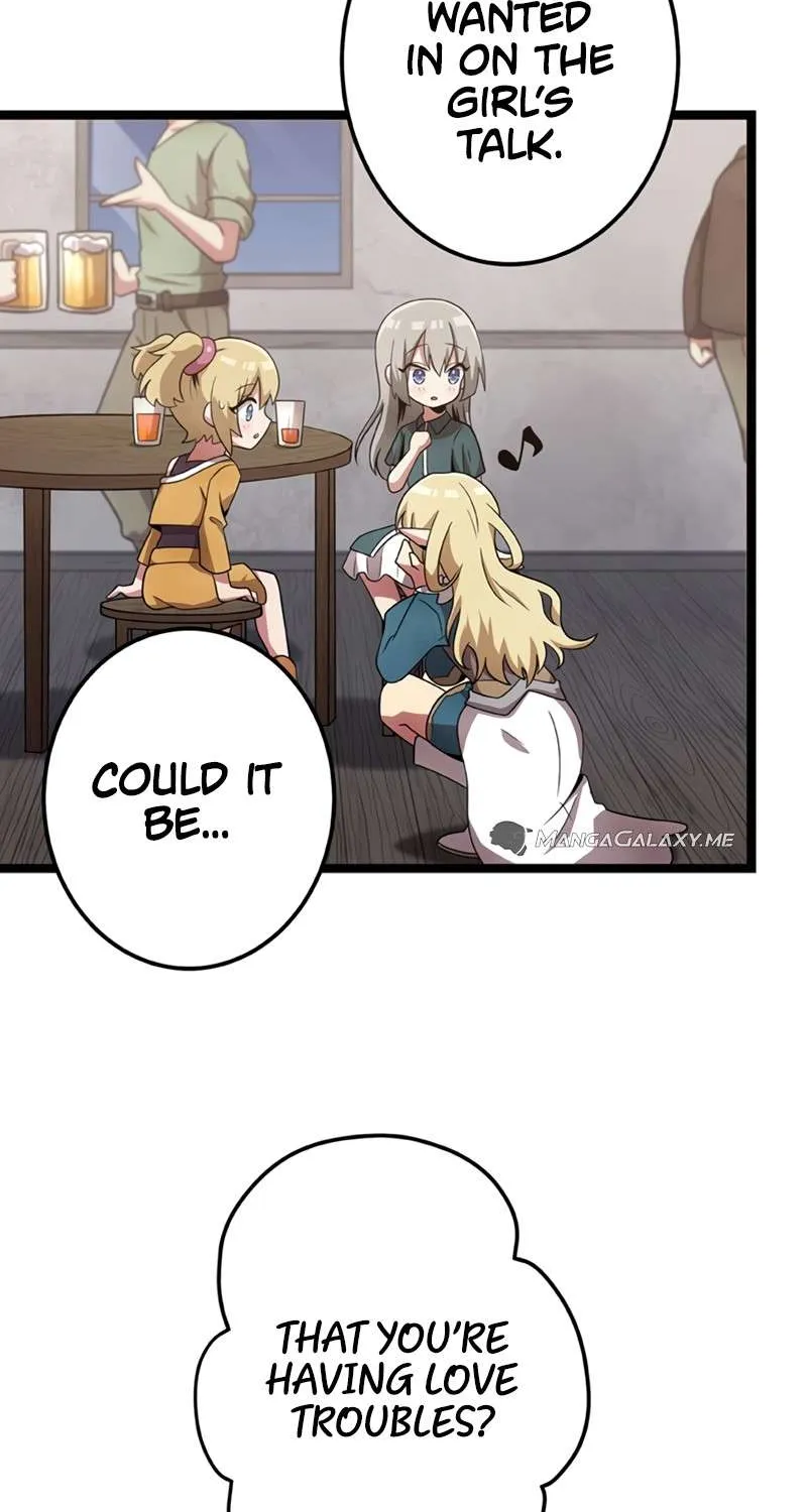 Read Resurrected Demon King chapter 4 image 30 on Lezhin