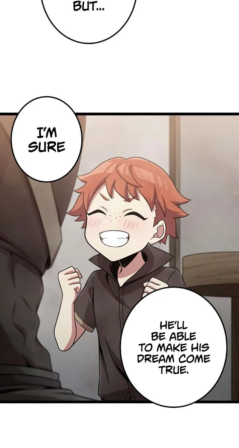 Read Resurrected Demon King chapter 4 image 33 on Lezhin