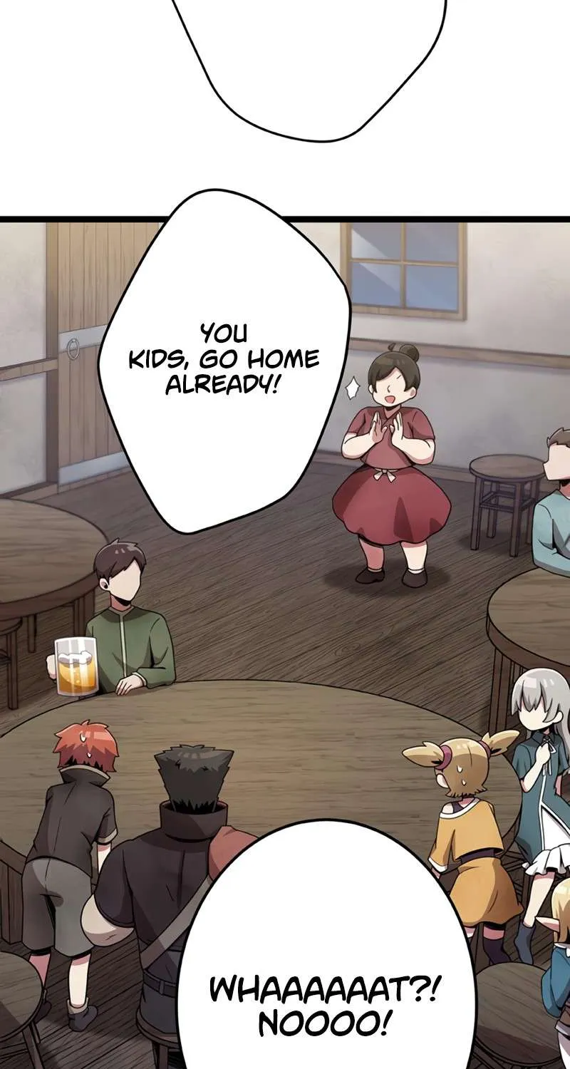 Read Resurrected Demon King chapter 4 image 36 on Lezhin
