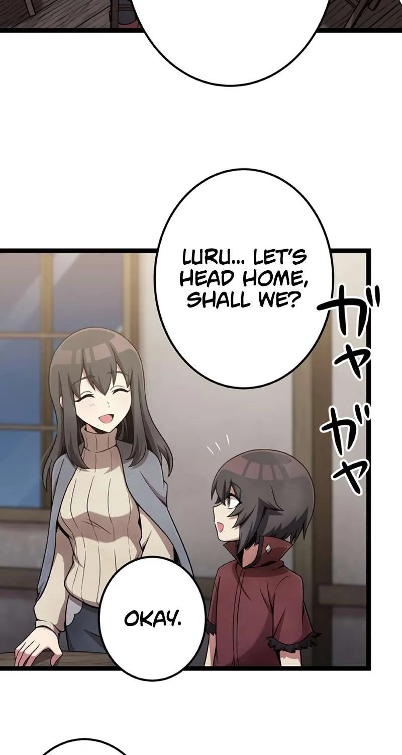 Read Resurrected Demon King chapter 4 image 37 on Lezhin