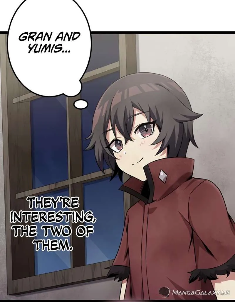 Read Resurrected Demon King chapter 4 image 38 on Lezhin
