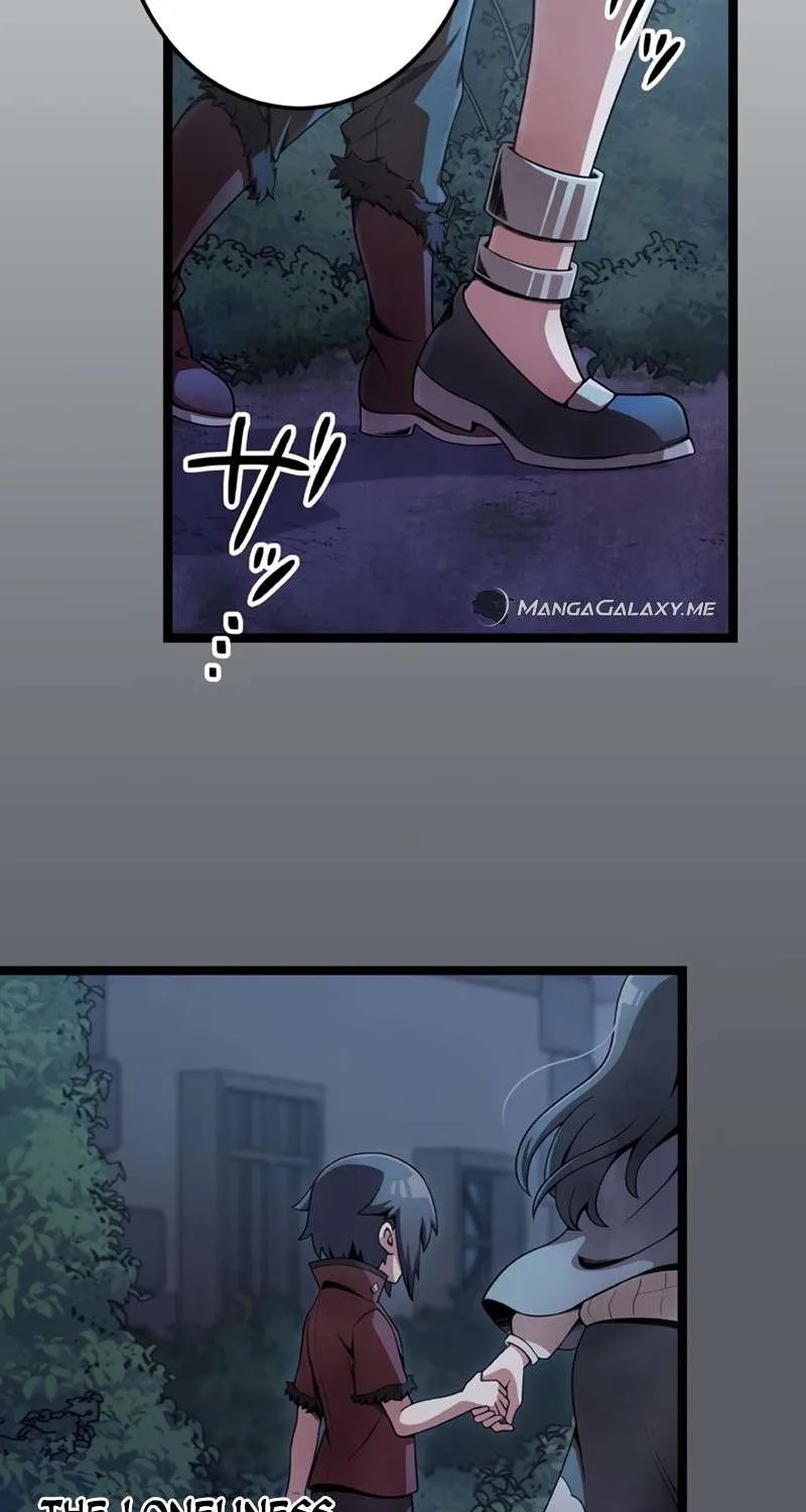 Read Resurrected Demon King chapter 4 image 41 on Lezhin