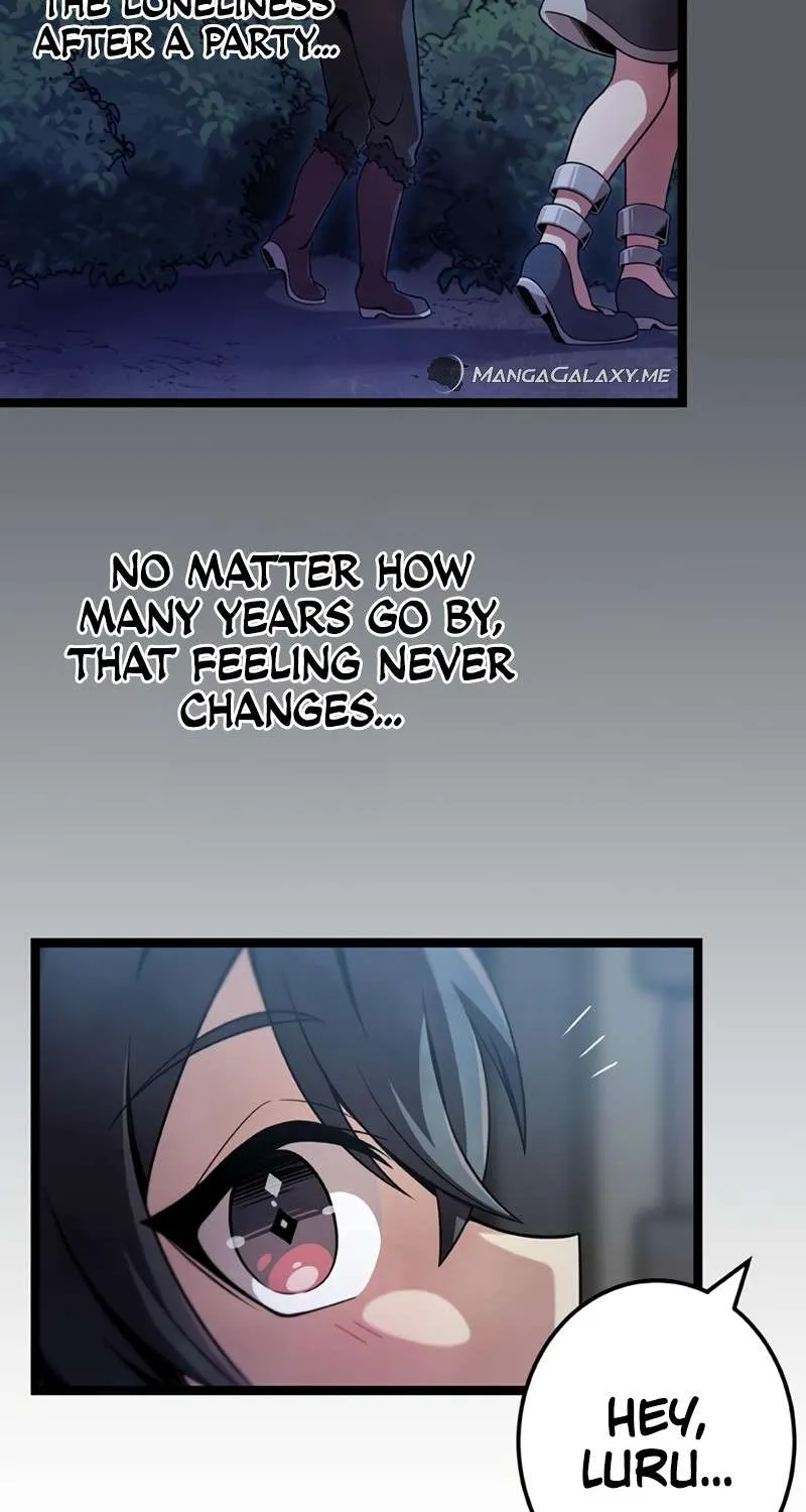 Read Resurrected Demon King chapter 4 image 42 on Lezhin