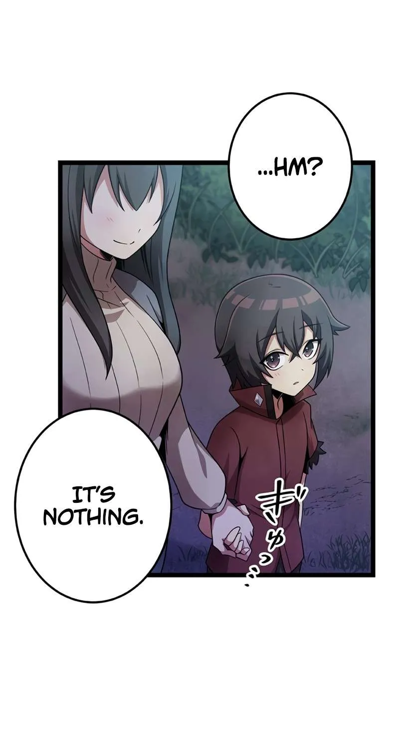 Read Resurrected Demon King chapter 4 image 44 on Lezhin