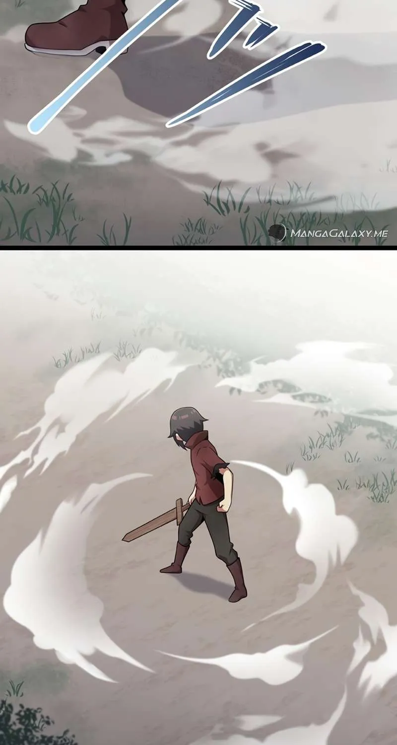 Read Resurrected Demon King chapter 4 image 53 on Lezhin