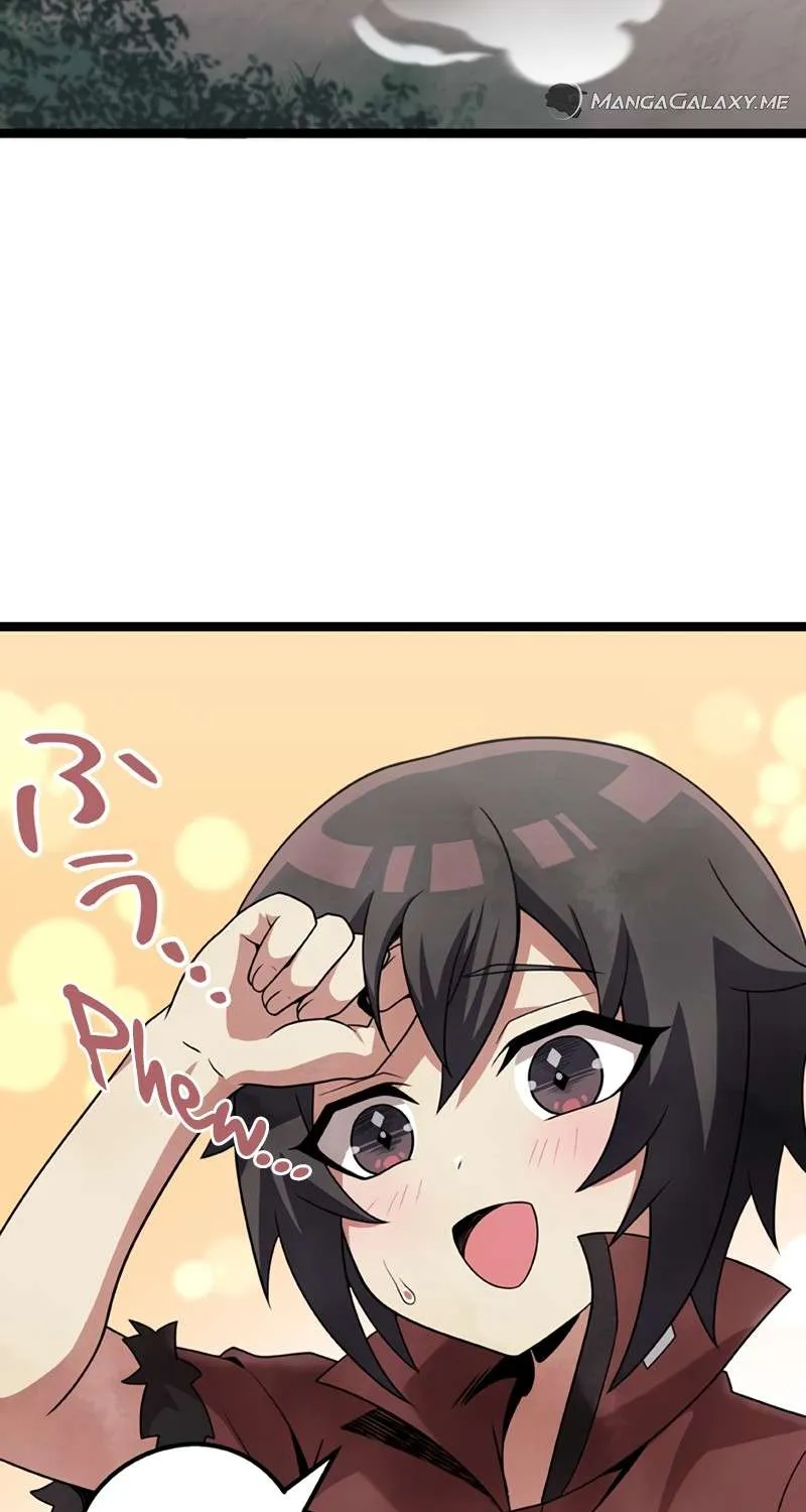 Read Resurrected Demon King chapter 4 image 54 on Lezhin