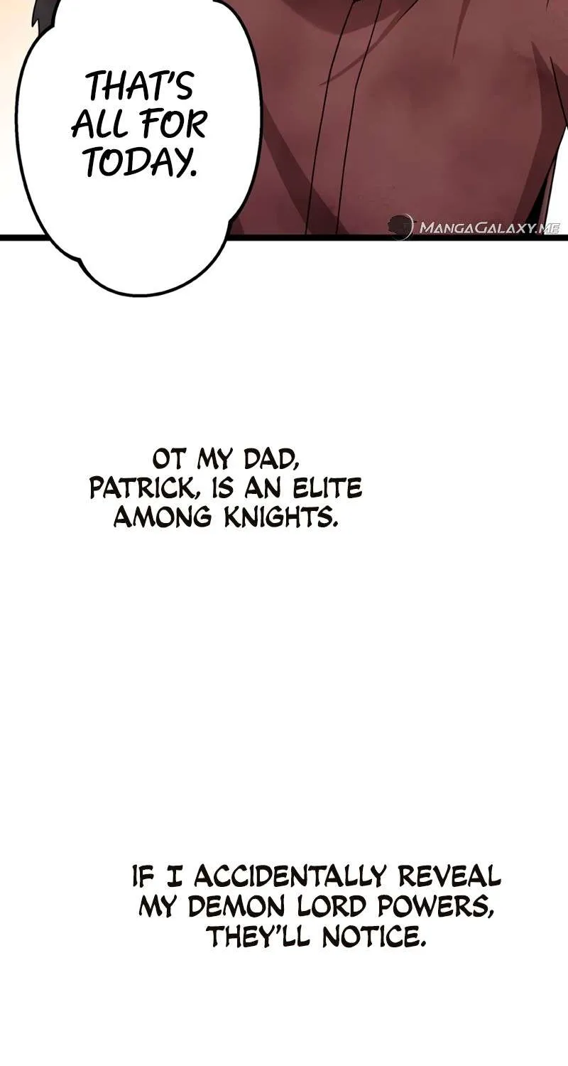 Read Resurrected Demon King chapter 4 image 55 on Lezhin