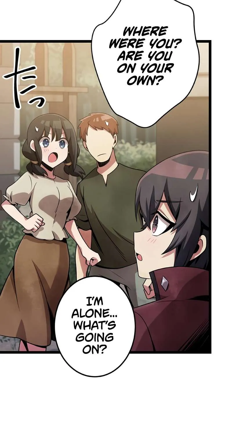 Read Resurrected Demon King chapter 4 image 58 on Lezhin